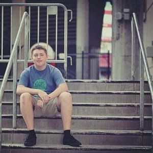 Meet your Posher, Tyson